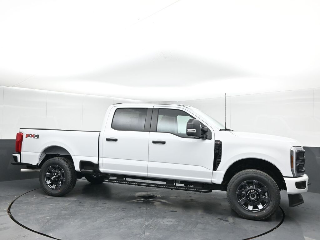 Used 2026 Ford F-250 Truck Crew Cab