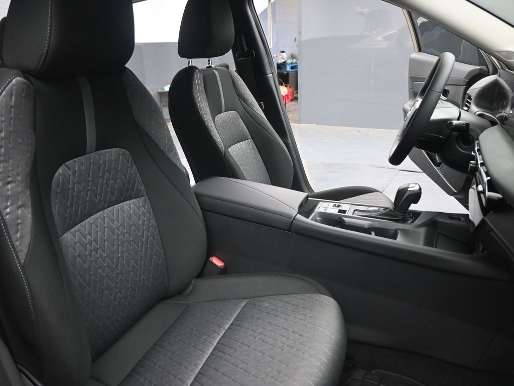 2026 Nissan Sentra SV - Photo 21