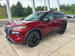 2026 Nissan Rogue Dark Armor SUV