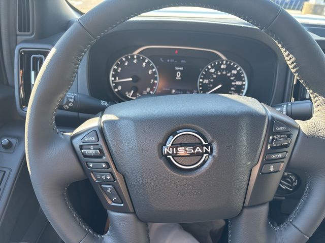 2026 Nissan Frontier SV - Photo 20