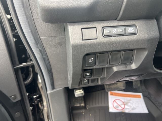2026 Nissan Frontier SV - Photo 16