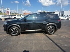 2026 Nissan Pathfinder Rock Creek SUV