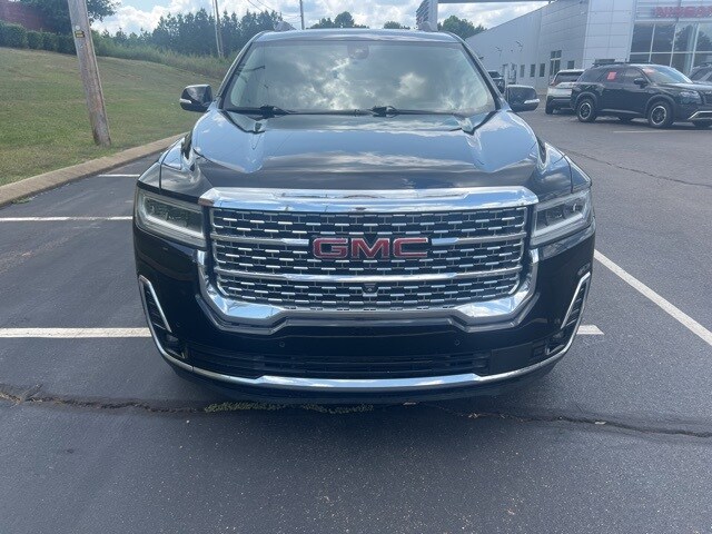 2021 Gmc Acadia Denali photo 3