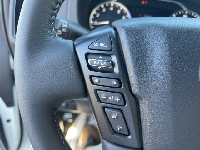2026 Nissan Frontier SV - Photo 22