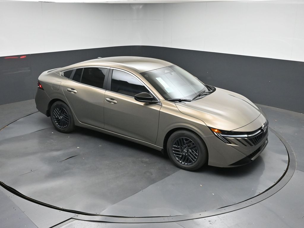 2026 Nissan Sentra SV - Photo 38