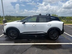 2026 Nissan Kicks SR SUV