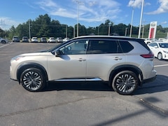 2025 Nissan Rogue Platinum SUV