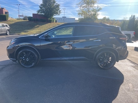 2024 Nissan Murano SV SUV