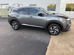 2026 Nissan Kicks SV SUV