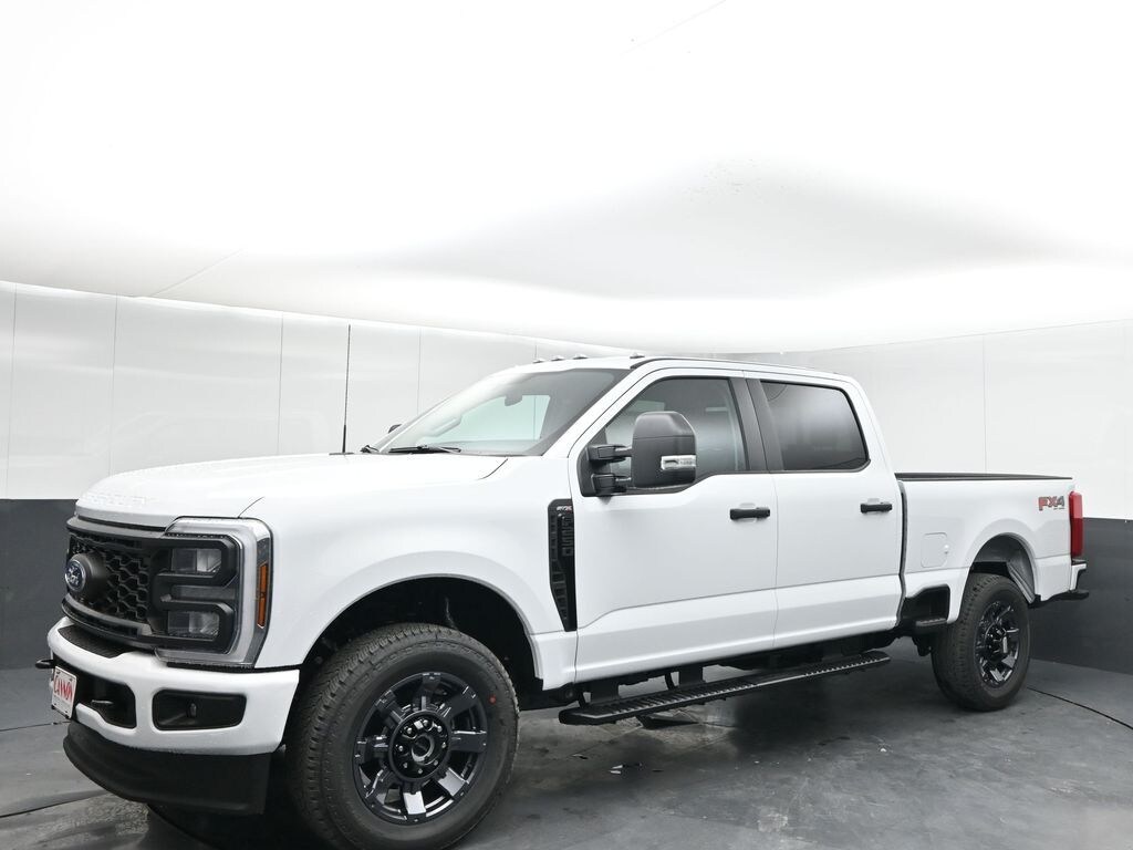 Used 2026 Ford F-250 Truck Crew Cab