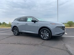 2025 Nissan Murano SL SUV