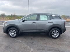 2026 Nissan Kicks S SUV