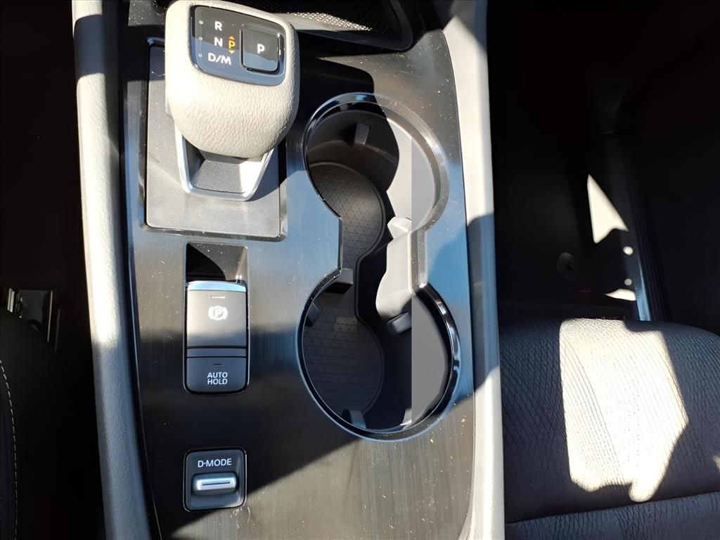 2026 Nissan Rogue SV - Photo 22