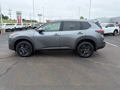 2026 Nissan Rogue SV SUV