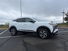 2026 Nissan Kicks SV SUV