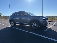 2026 Nissan Kicks SV SUV