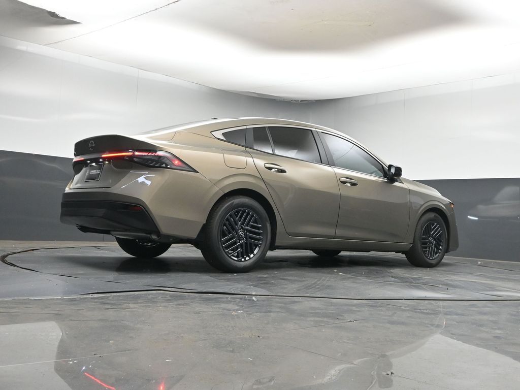 2026 Nissan Sentra SV - Photo 28