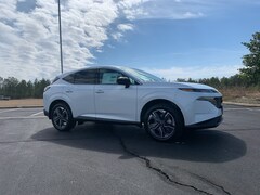 2025 Nissan Murano SL SUV