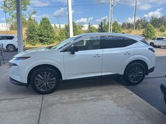 2026 Nissan Murano SL SUV