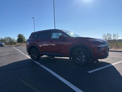 2026 Nissan Rogue SV SUV