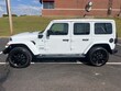  Jeep Wrangler 4xe
