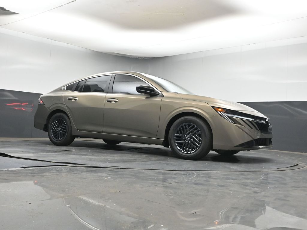 2026 Nissan Sentra SV - Photo 30