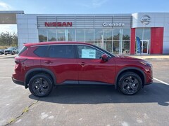 2026 Nissan Rogue SV SUV