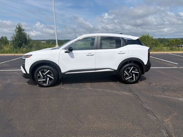 2026 Nissan Kicks 2.0 SV's photo