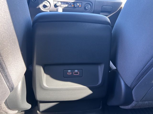 2026 Nissan Frontier SV - Photo 16