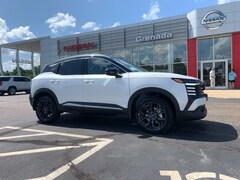 2025 Nissan Kicks SR SUV
