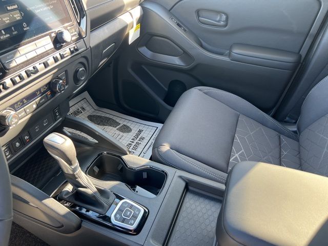 2026 Nissan Frontier SV - Photo 30