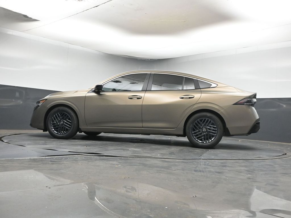 2026 Nissan Sentra SV - Photo 26