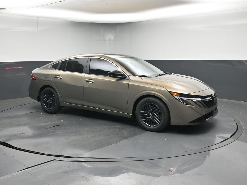 2026 Nissan Sentra SV - Photo 7