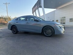 2026 Nissan Sentra SV Sedan