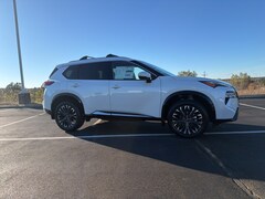 2026 Nissan Rogue Platinum SUV