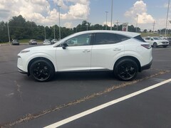 2025 Nissan Murano SV SUV