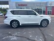  Nissan Armada