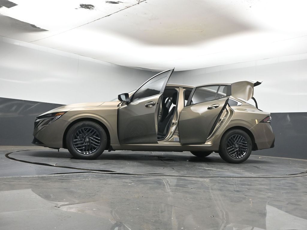 2026 Nissan Sentra SV - Photo 44