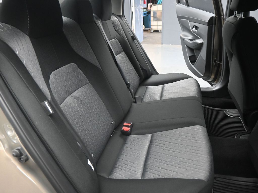 2026 Nissan Sentra SV - Photo 19