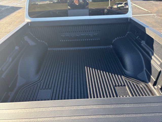 2026 Nissan Frontier SV - Photo 8