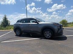 2026 Nissan Kicks S SUV