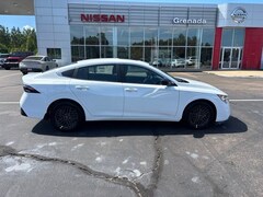 2026 Nissan Sentra SV Sedan
