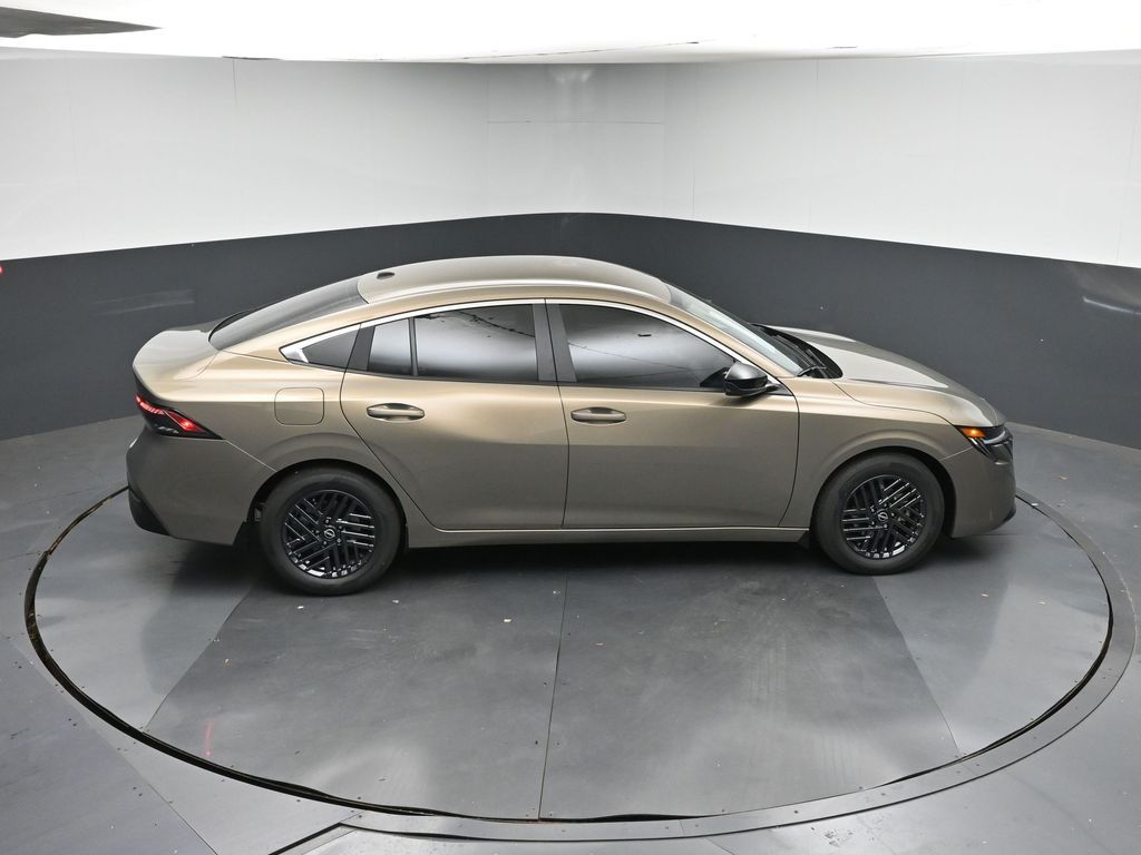 2026 Nissan Sentra SV - Photo 37