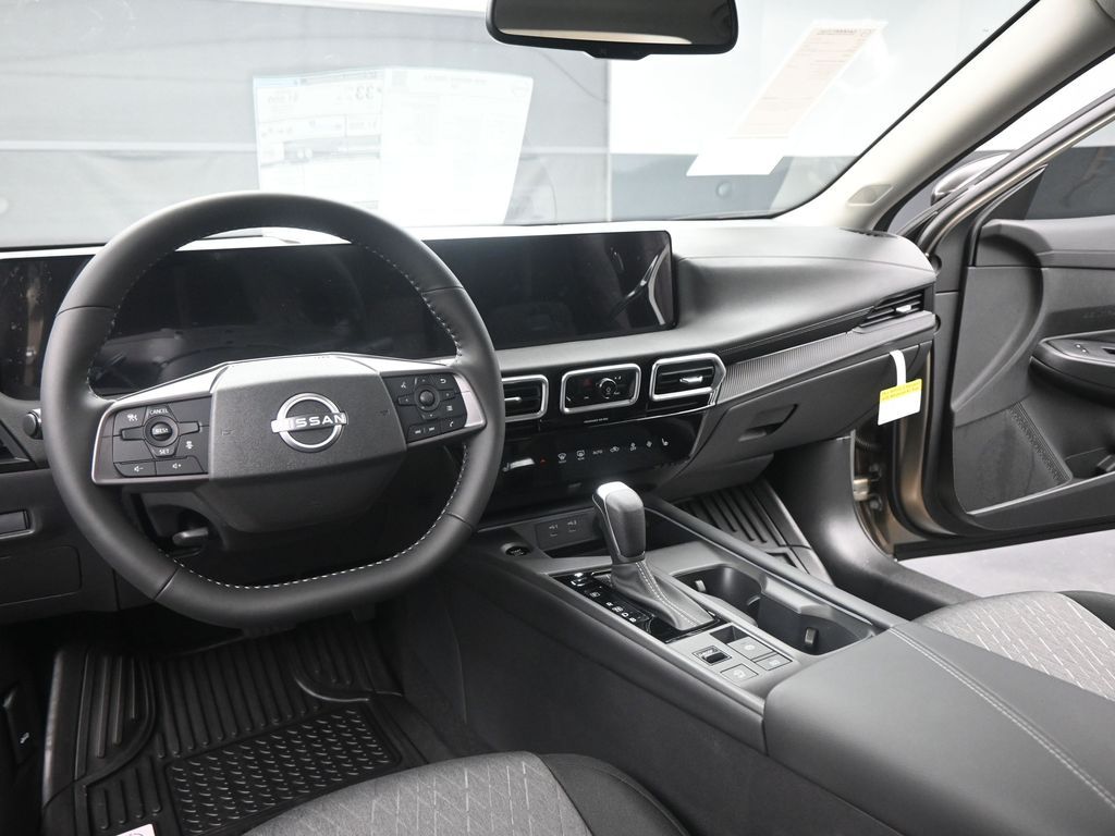 2026 Nissan Sentra SV - Photo 16