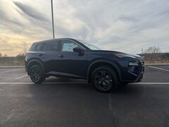 2026 Nissan Rogue SV SUV
