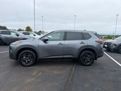 2026 Nissan Rogue SV SUV