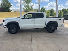 2026 Nissan Frontier PRO-4X Truck Crew Cab