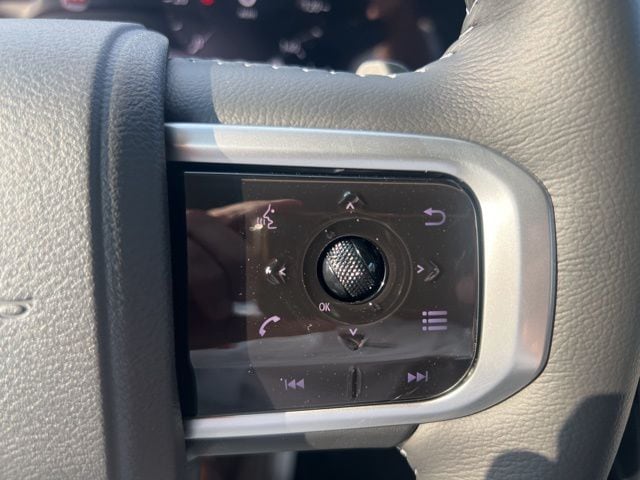 2026 Nissan Armada SV - Photo 21