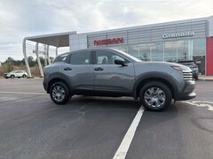 2026 Nissan Kicks S SUV