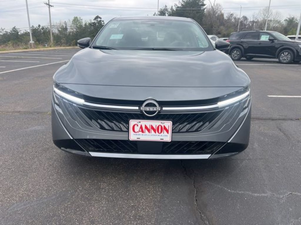 New 2026 Nissan Sentra SV Sedan